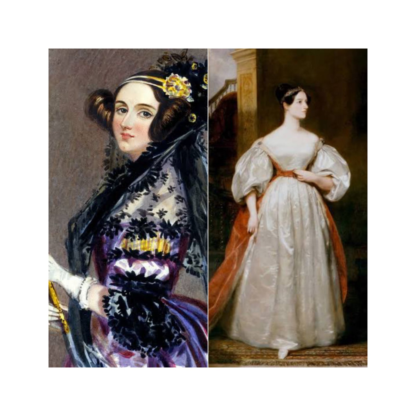 Ada Lovelace Biography: Net Worth, Age, Husband, Education, Family, Career & Early Life