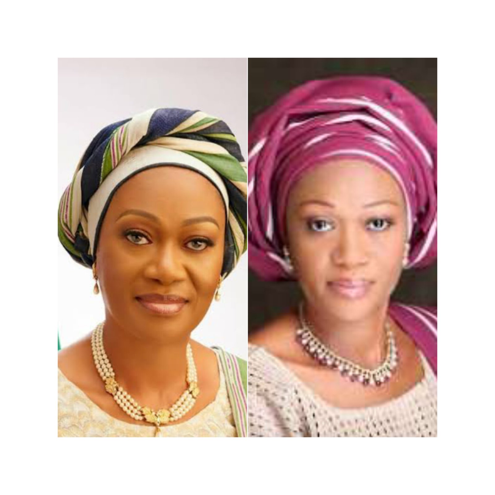 Oluremi Tinubu Biography: Net Worth, Age, Husband, Education, Family, Career & Early Life