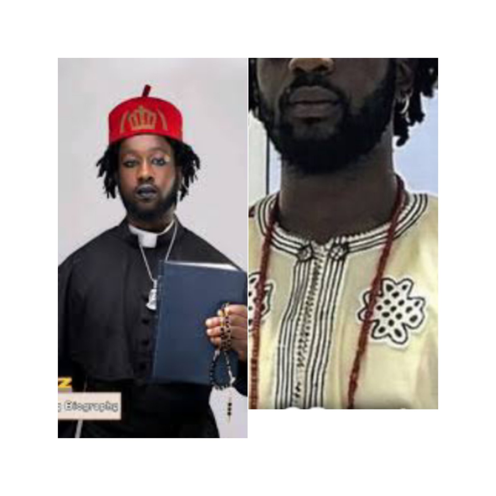 Tuff King Biography: Net Worth, Age, Wife, Education, Family, Career & Early Life