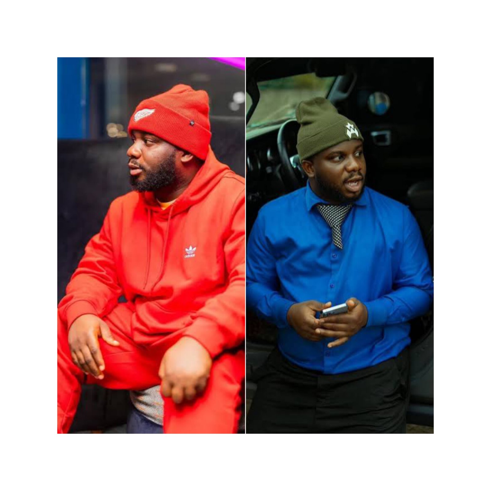 Sabinus Biography: Net Worth, Age, Wife, Education, Family, Career & Early Life