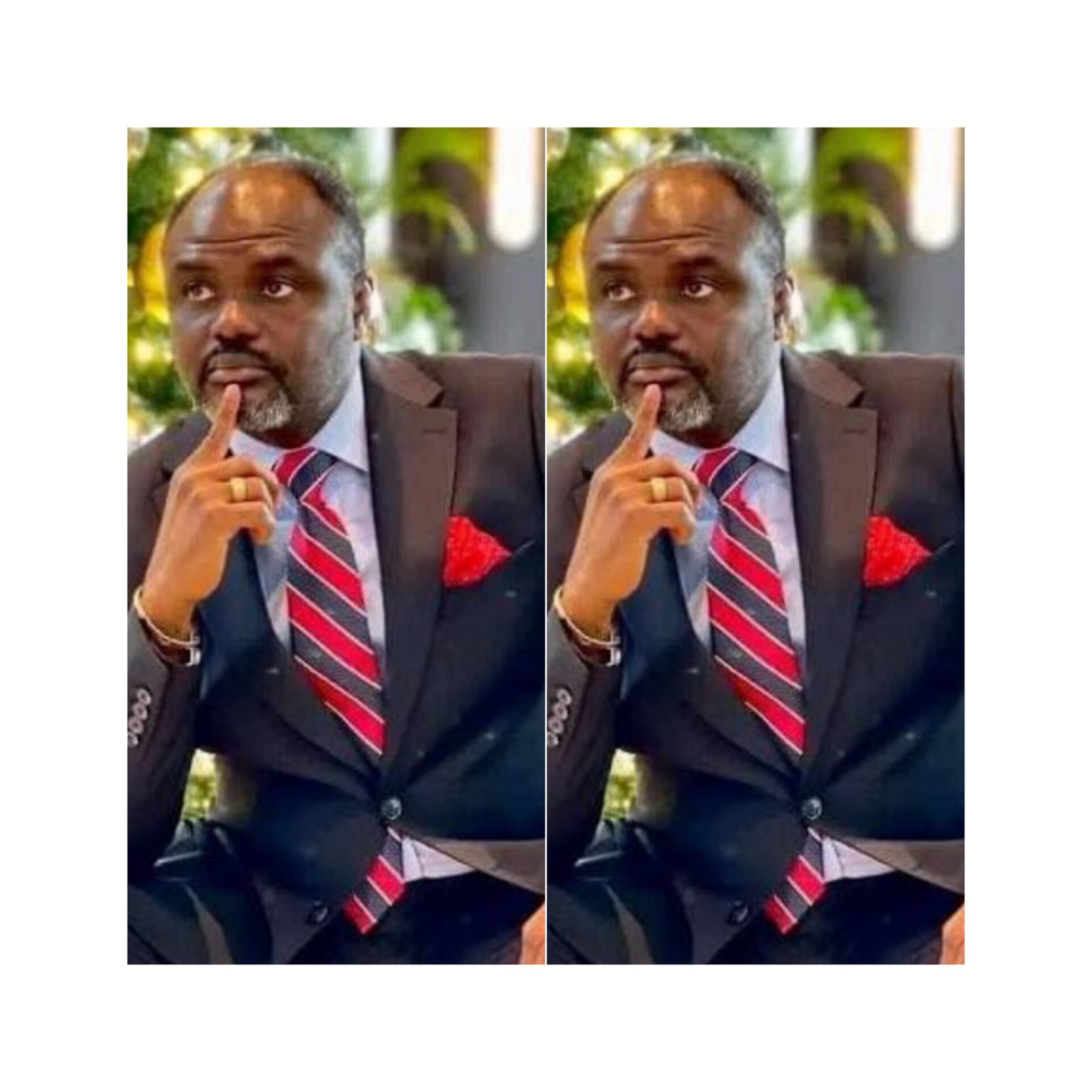 Abel Damina Biography: Net Worth, Age, Wife, Education, Family, Career & Early Life