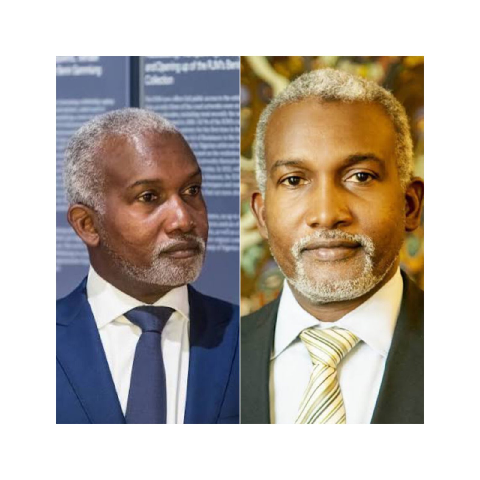 Yusuf Tuggar Biography: Net Worth, Age, Wife, Education, Family, Career & Early Life