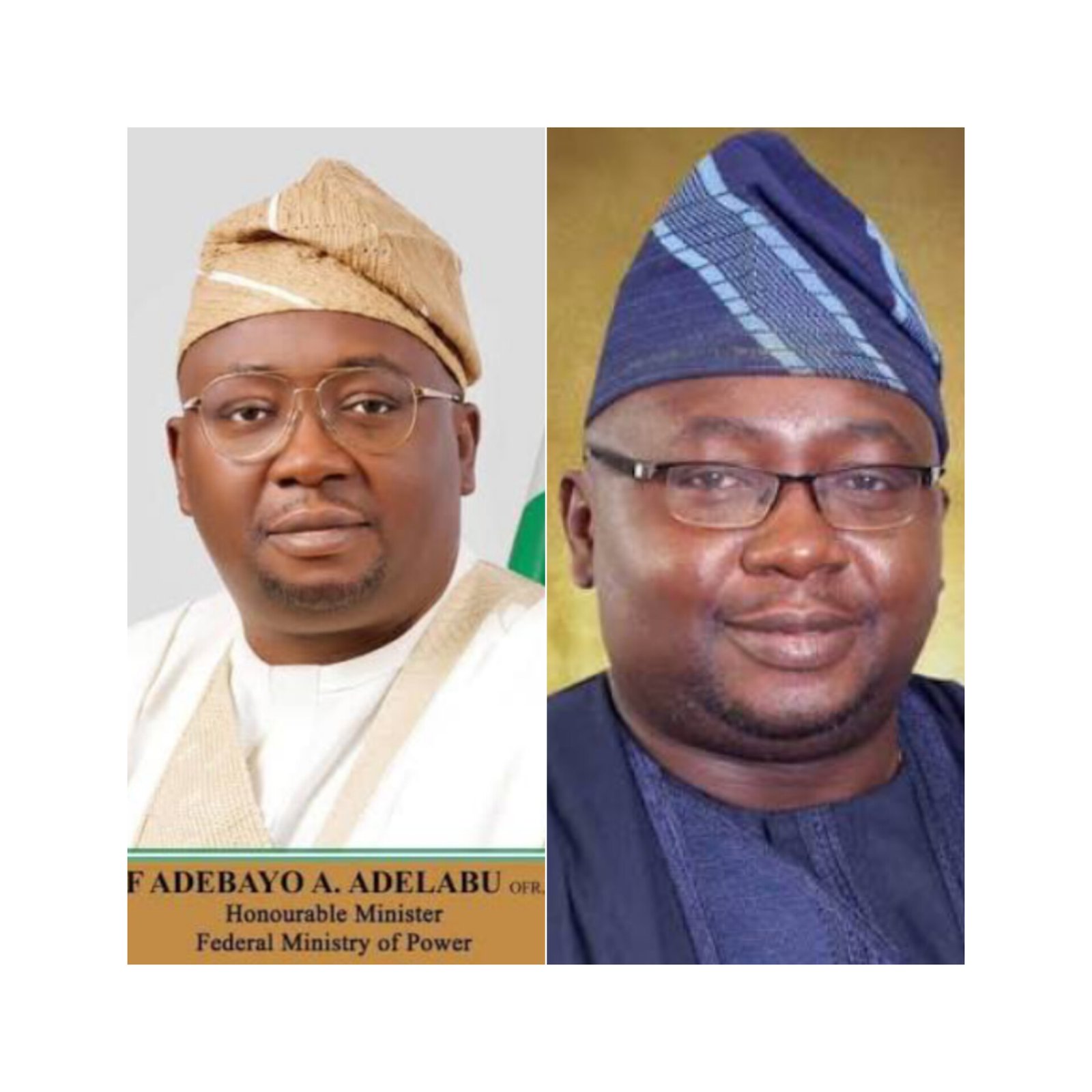 Adebayo Adelabu Biography: Net Worth, Age, Wife, Education, Family, Career & Early Life