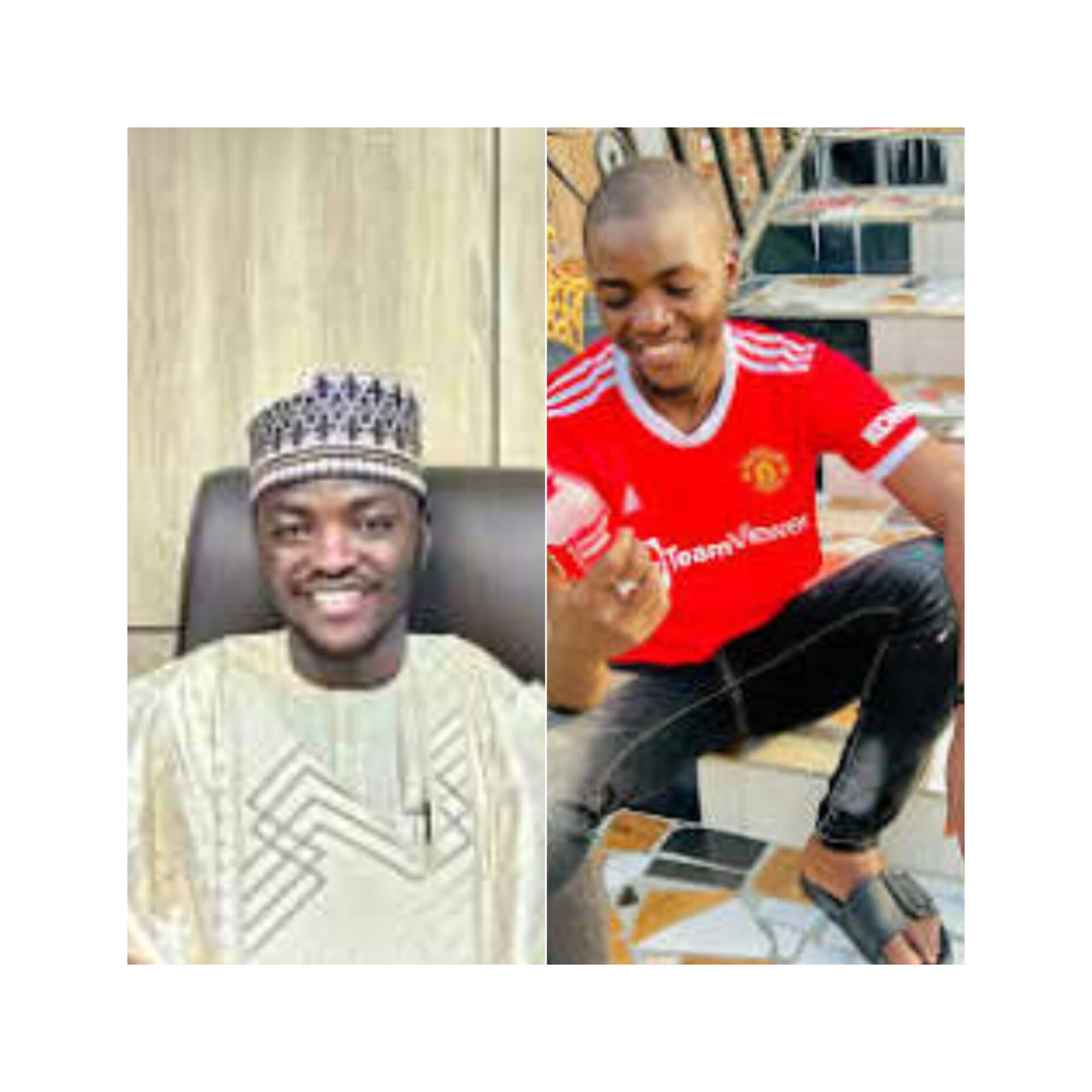 Salim Goje biography, net worth, age, wife, education, family, career, business success, and early life. Discover the inspiring story of the Nigerian entrepreneur and real estate developer.