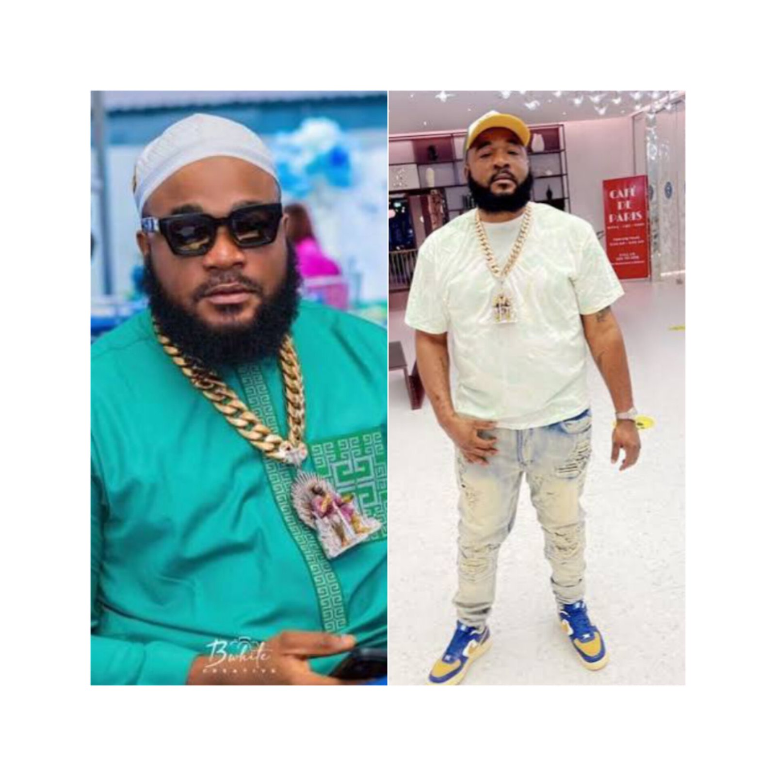 Sam Larry Biography: Net Worth, Age, Wife, Education, Family, Career & Early Life