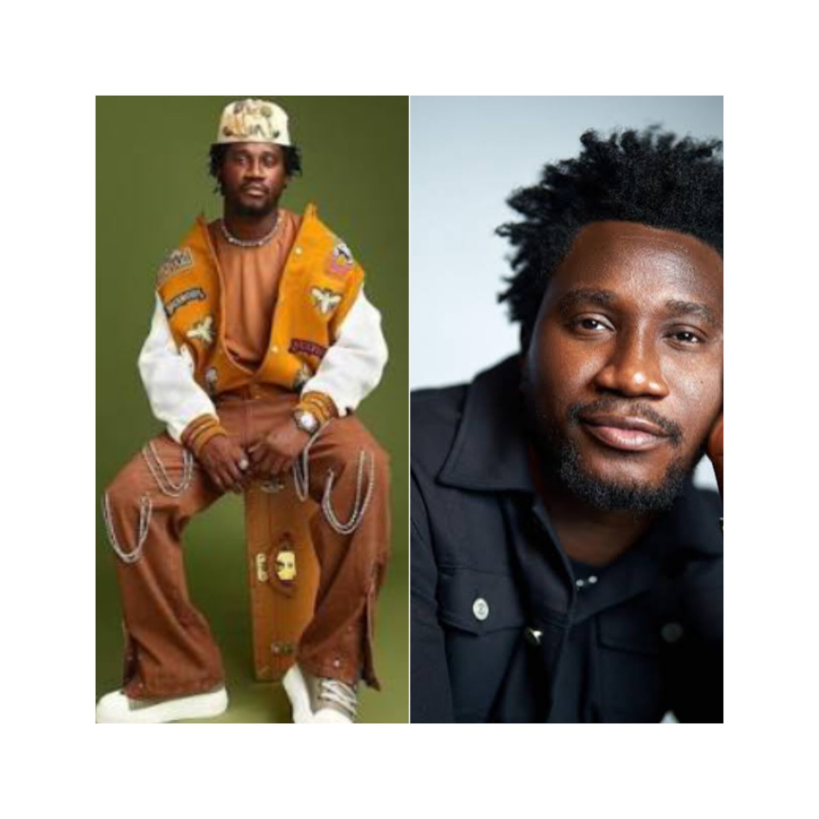 Nasboi Biography: Net Worth, Age, Wife, Education, Family, Career & Early Life
