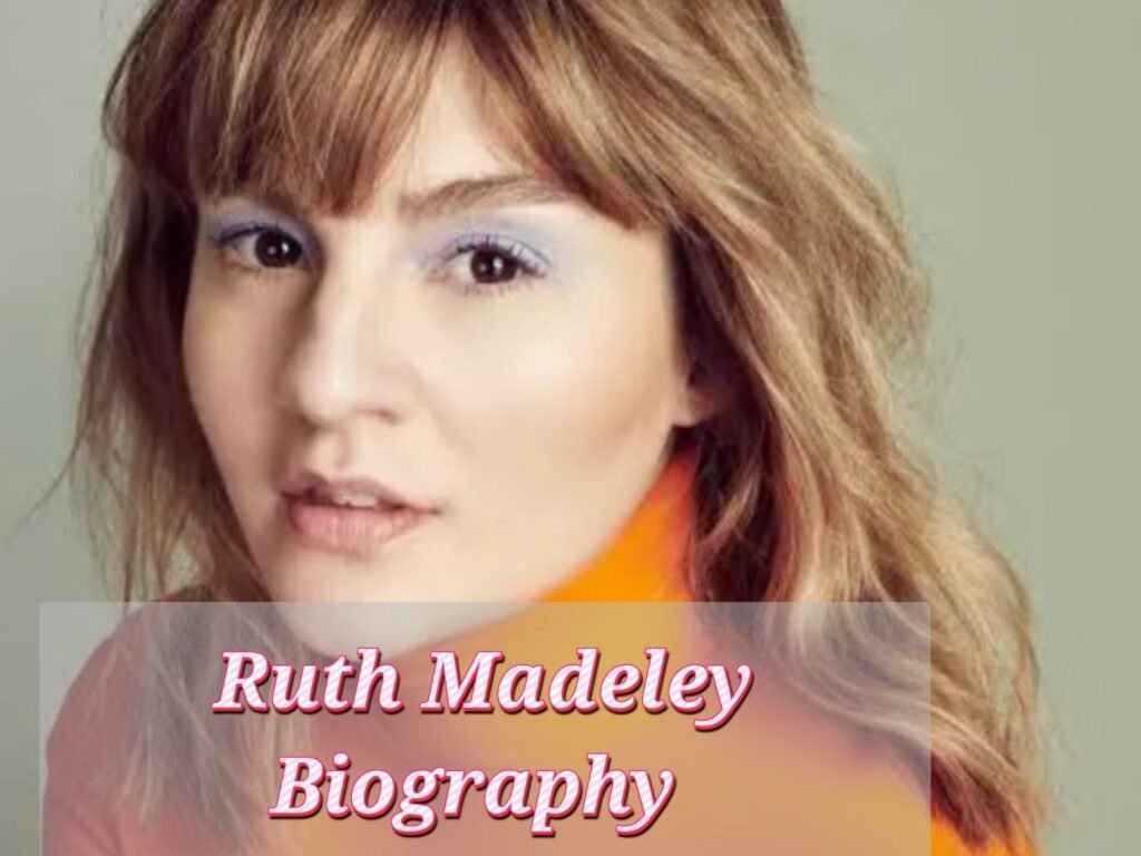 Ruth Madeley Biography