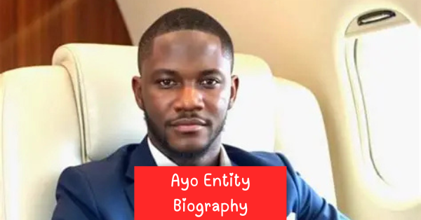 Ayo Entity: Who Is the Man Behind Lagos’ Diaspora Ball?