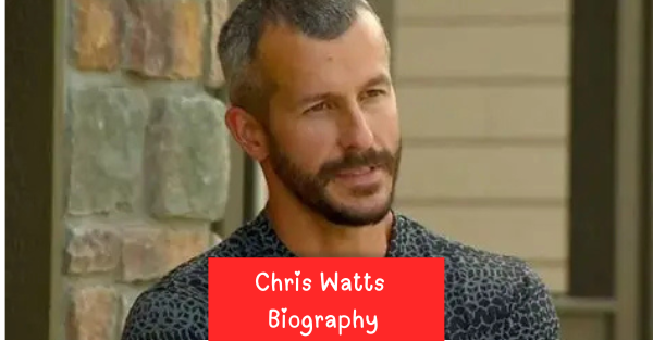 Chris Watts Applies to Marry in Prison 8 Years After Family Murders