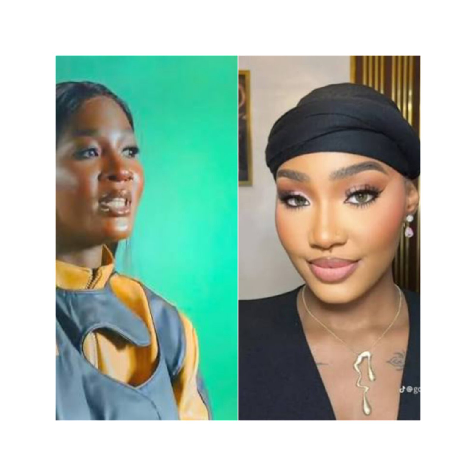 Goddessa BBNaija Biography: Net Worth, Age, Husband, Education, Family, Career & Early Life