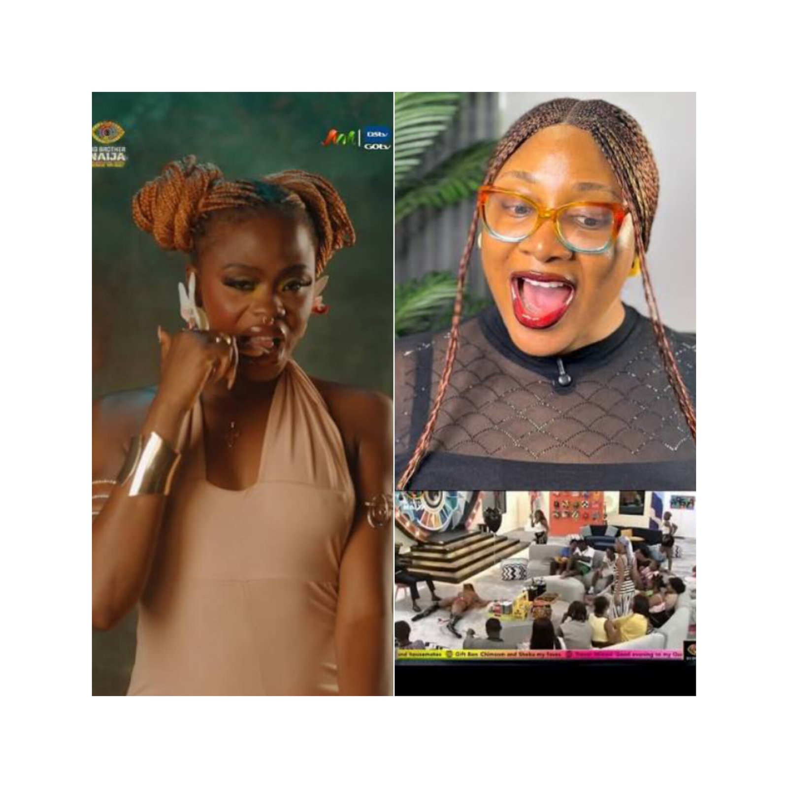 Mercedes BBNaija Biography: Net Worth, Age, Husband, Education, Family, Career & Early Life