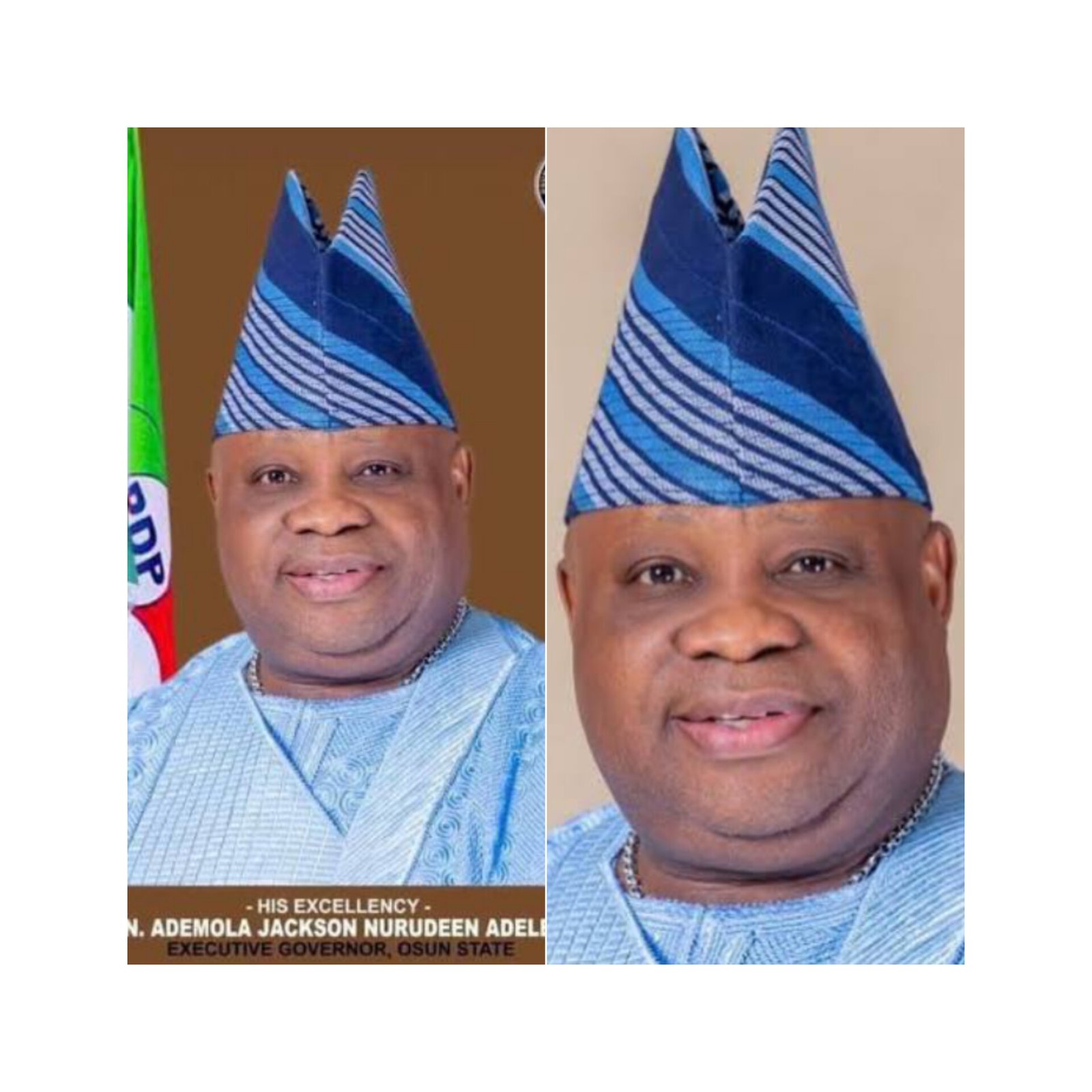 Ademola Adeleke Biography: Net Worth, Age, Wife, Education, Family, Career & Early Life