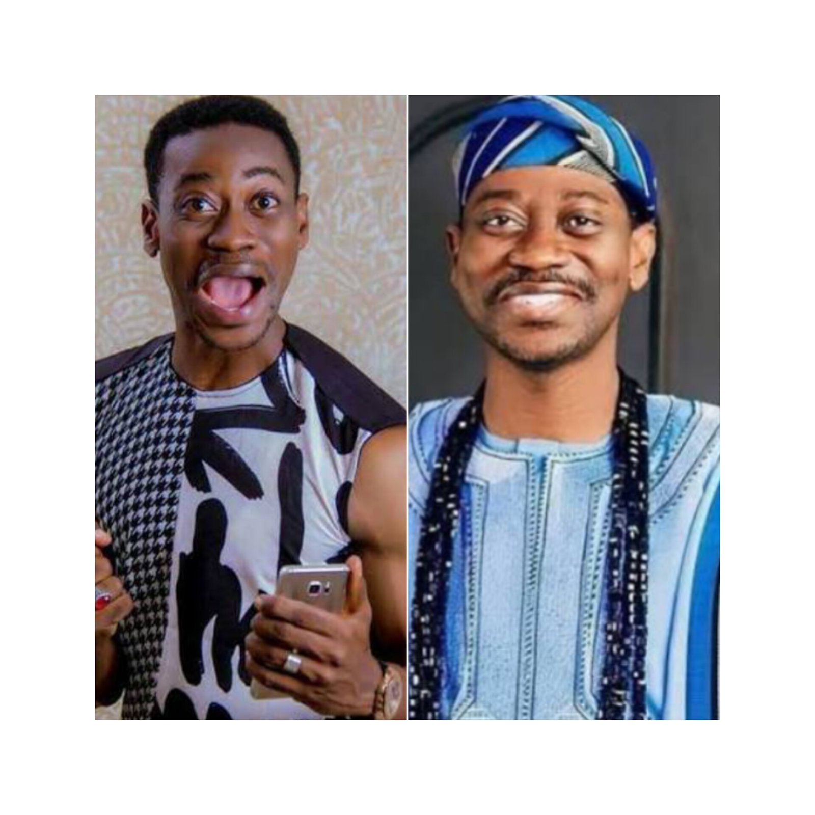 Lateef Adedimeji Biography: Net Worth, Age, Wife, Education, Family, Career & Early Life