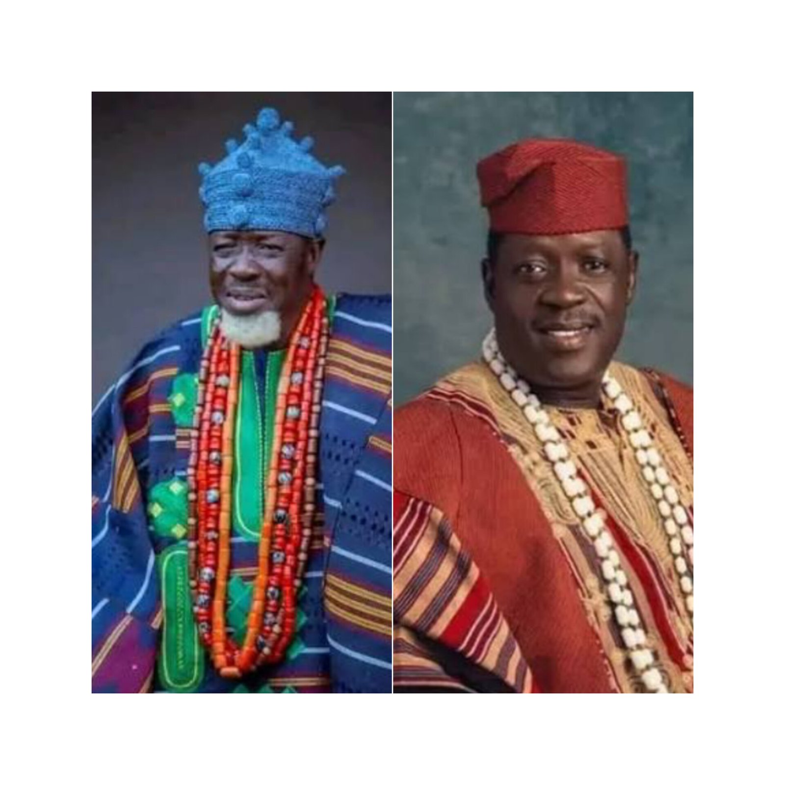 Taiwo Hassan Ogogo Biography: Net Worth, Age, Wives, Education, Family, Career & Early Life