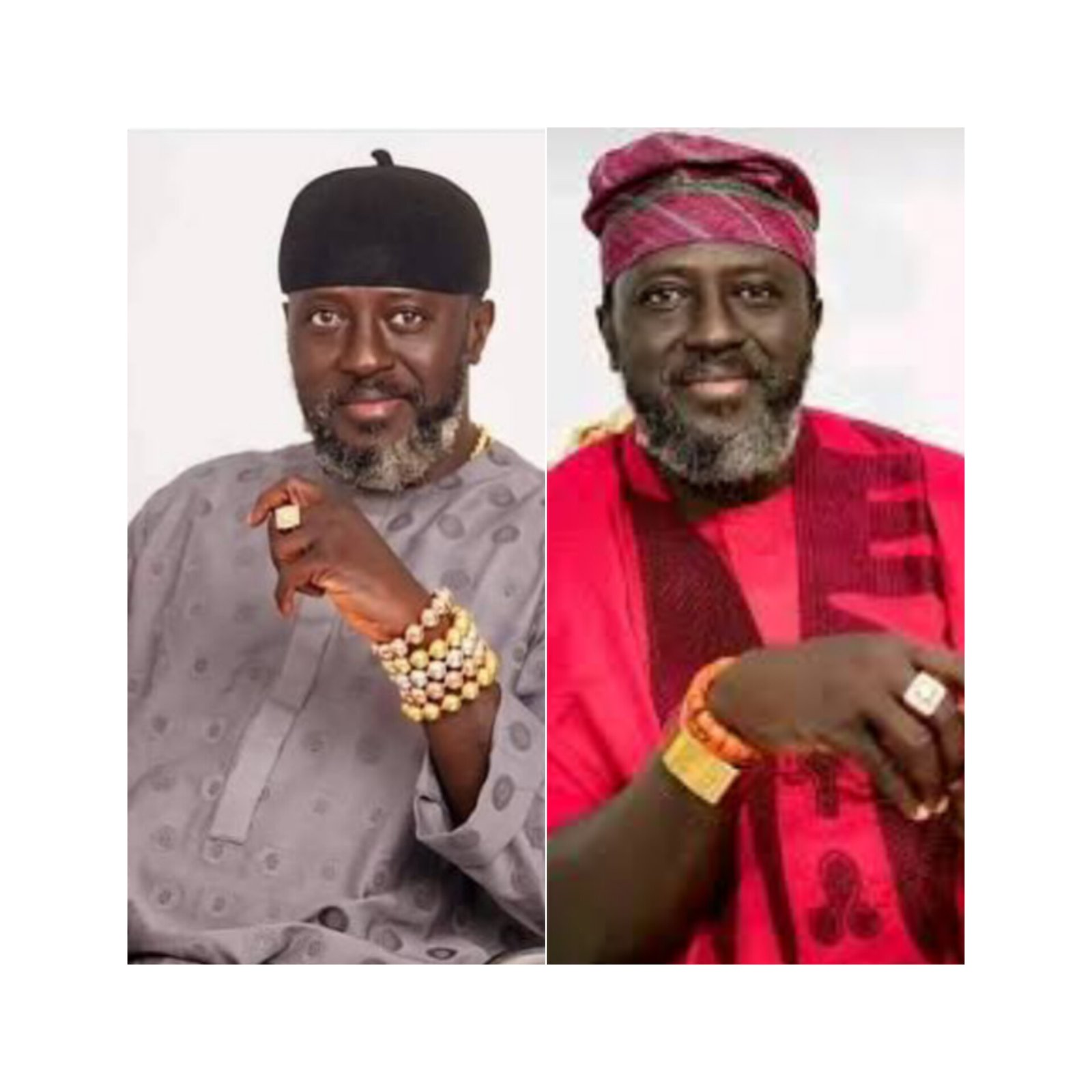Kunle Omisore Biography: Net Worth, Age, Wife, Education, Family, Career & Early Life