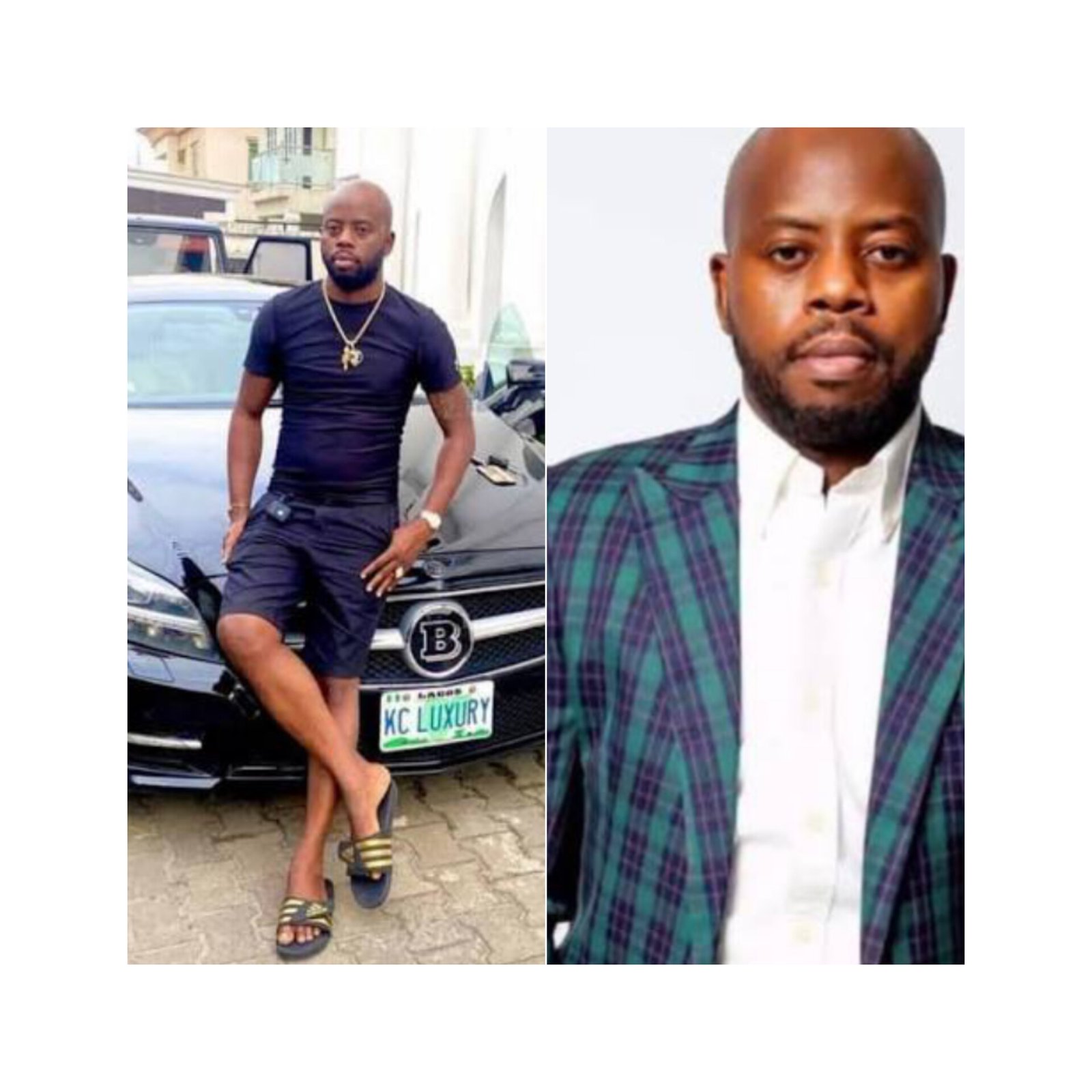 Afolabi Kazeem Michael Biography: Net Worth, Age, Wife, Education, Family, Career & Early Life