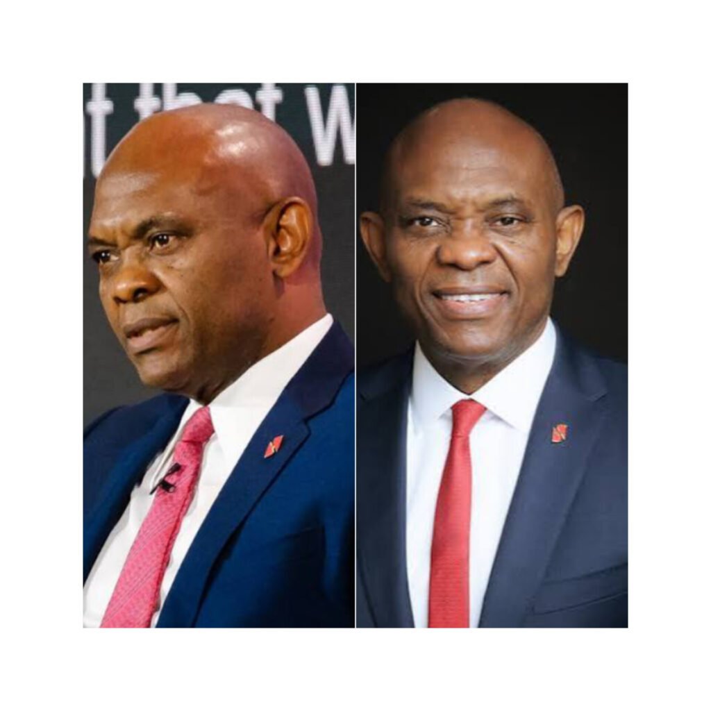 Tony Elumelu Biography: Net Worth, Age, Wife, Education, Family, Career & Early Life
