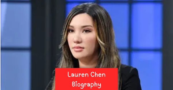Who Is Lauren Chen? Biography, Age, Career and Tenet Media Controversy