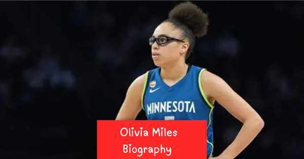 Who Is Olivia Miles? 7 Things to Know About the WNBA Rising Star