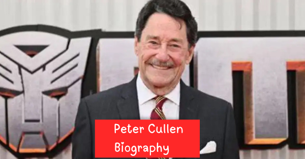 Who Was Peter Cullen? Optimus Prime Voice Actor Dies at 85, Biography, Family and Career