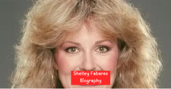 Who Was Shelley Fabares? Biography, Age, Husband, Career and Cause of Death