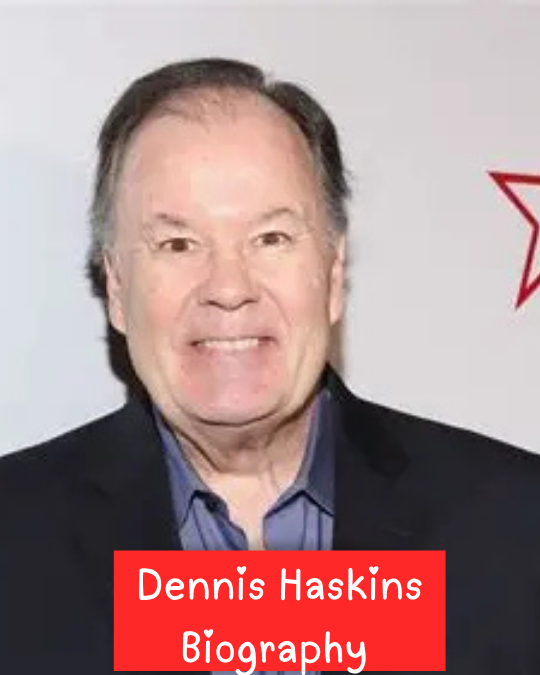 Dennis Haskins Biography: Age, Career, Wife, Children and Net Worth