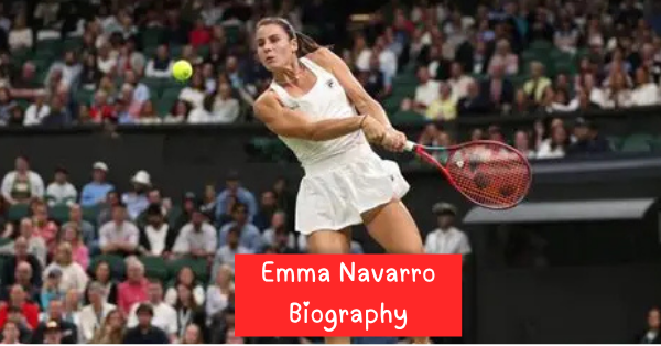 Emma Navarro