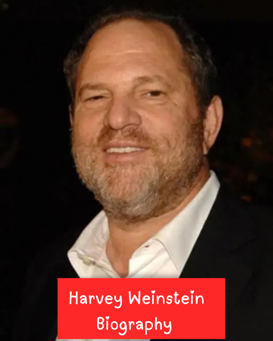 Harvey Weinstein Biography: Age, Career, Wife, Children and Net Worth