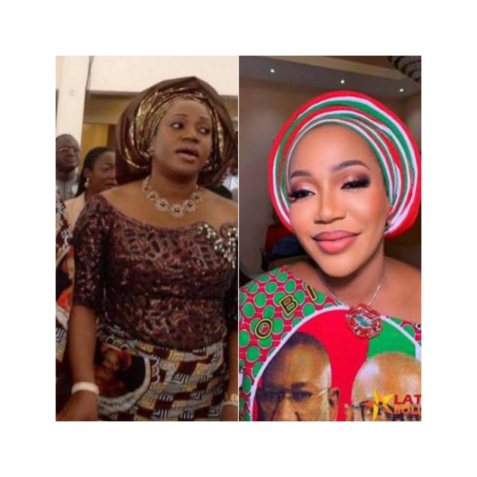 Margaret Obi Biography: Net Worth, Age, Husband, Education, Family, Career and Early Life