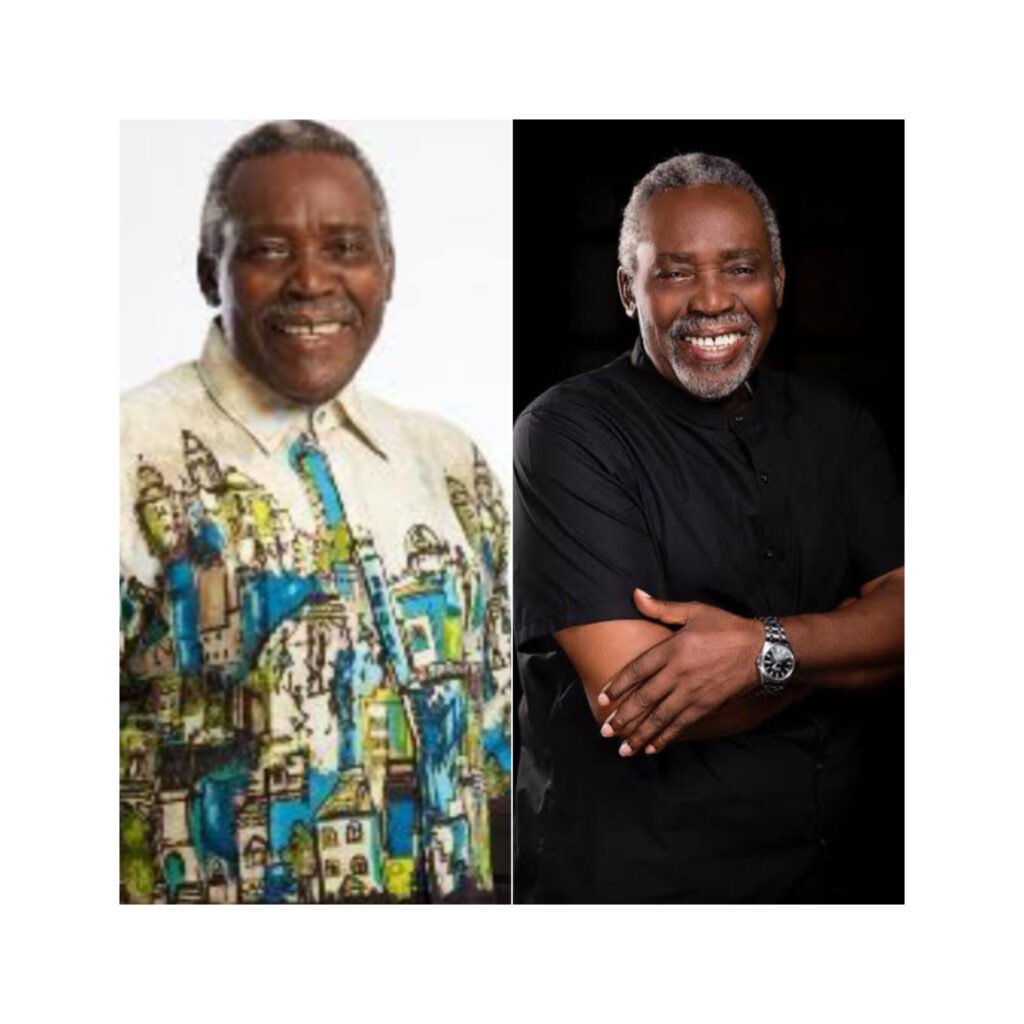 Olu Jacobs Biography: Net Worth, Age, Wife, Education, Family, Career & Early Life