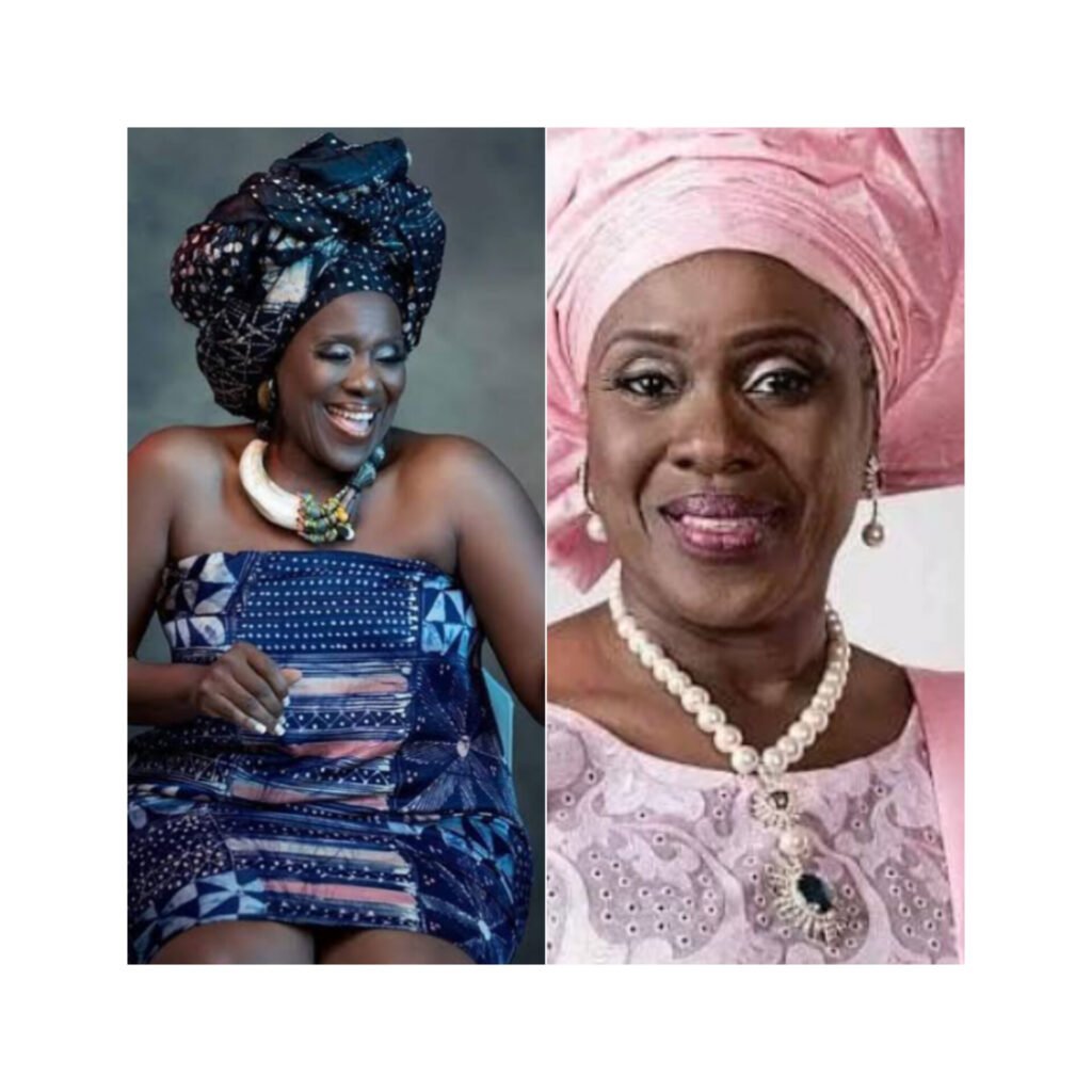 Joke Silva Biography: Net Worth, Age, Husband, Education, Family, Career & Early Life