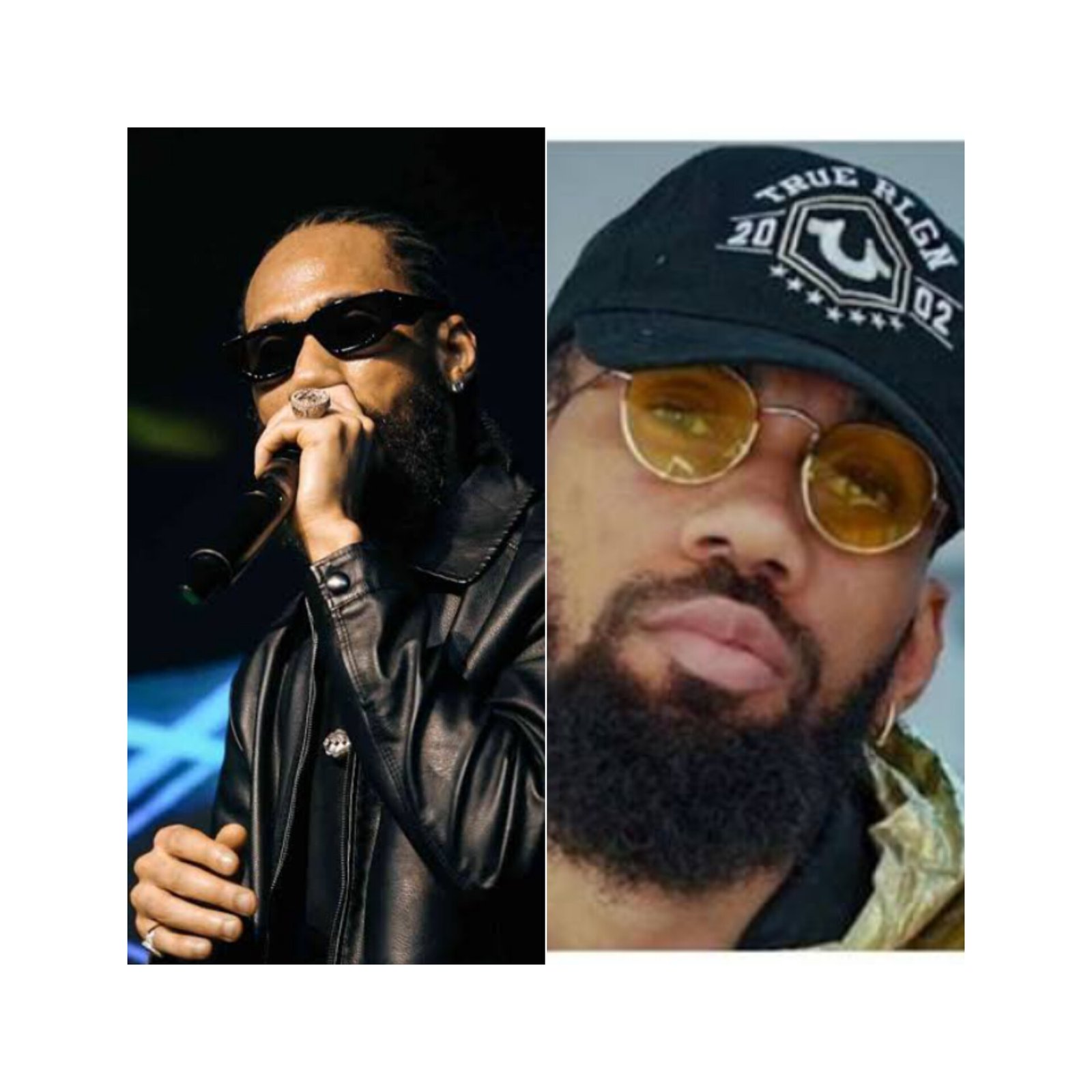 Phyno Biography: Net Worth, Age, Wife, Education, Family, Career & Early Life