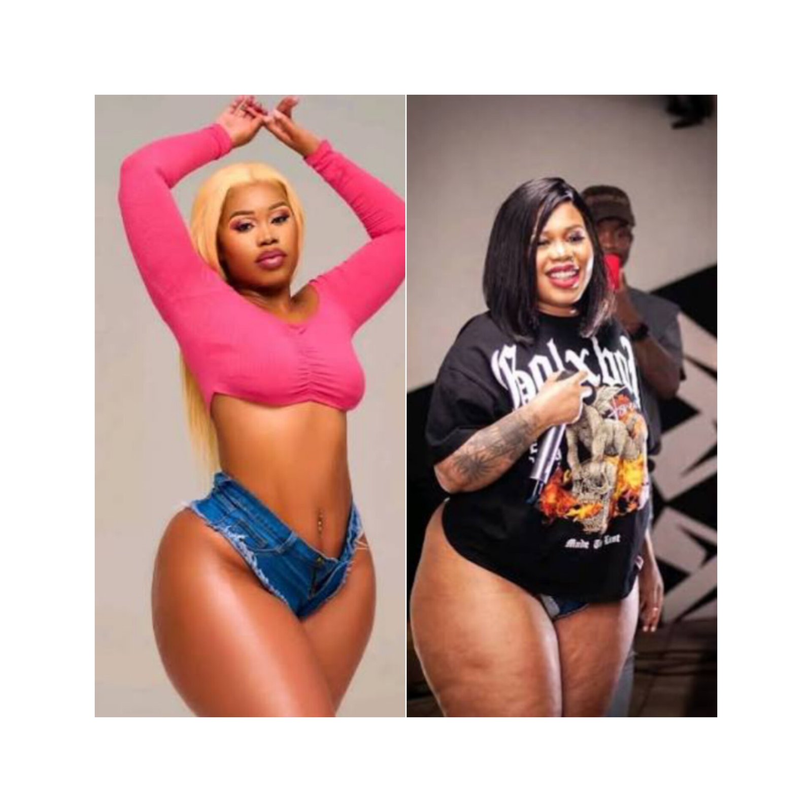 Xoli Mfeka Biography: Net Worth, Age, Husband, Education, Family, Career & Early Life