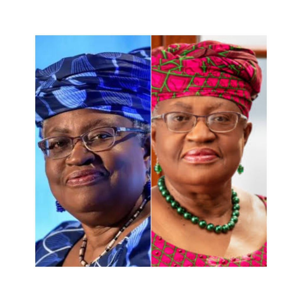 Ngozi Okonjo-Iweala Biography: Net Worth, Age, Husband, Education, Family, Career & Early Life