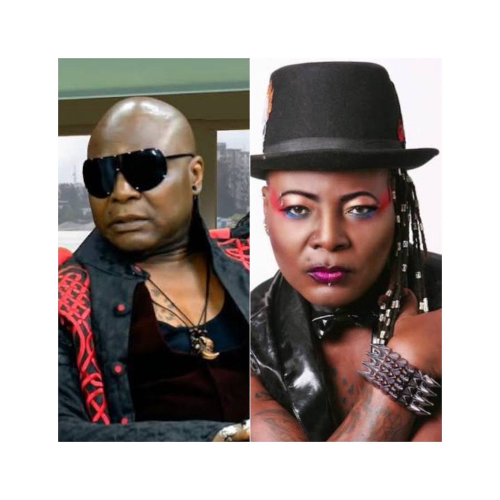 Charly Boy Biography: Net Worth, Age, Wife, Education, Family, Career & Early Life