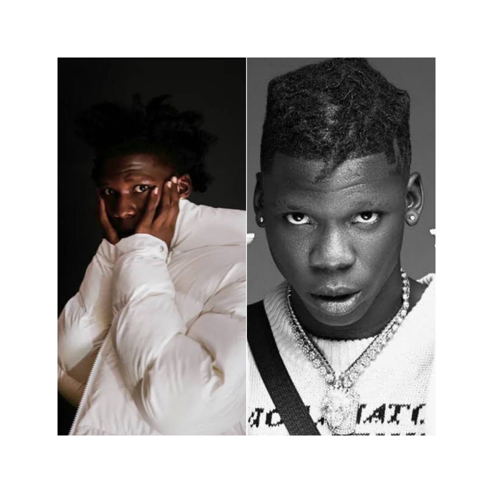 Seyi Vibez Biography: Net Worth, Age, Wife, Education, Family, Career & Early Life