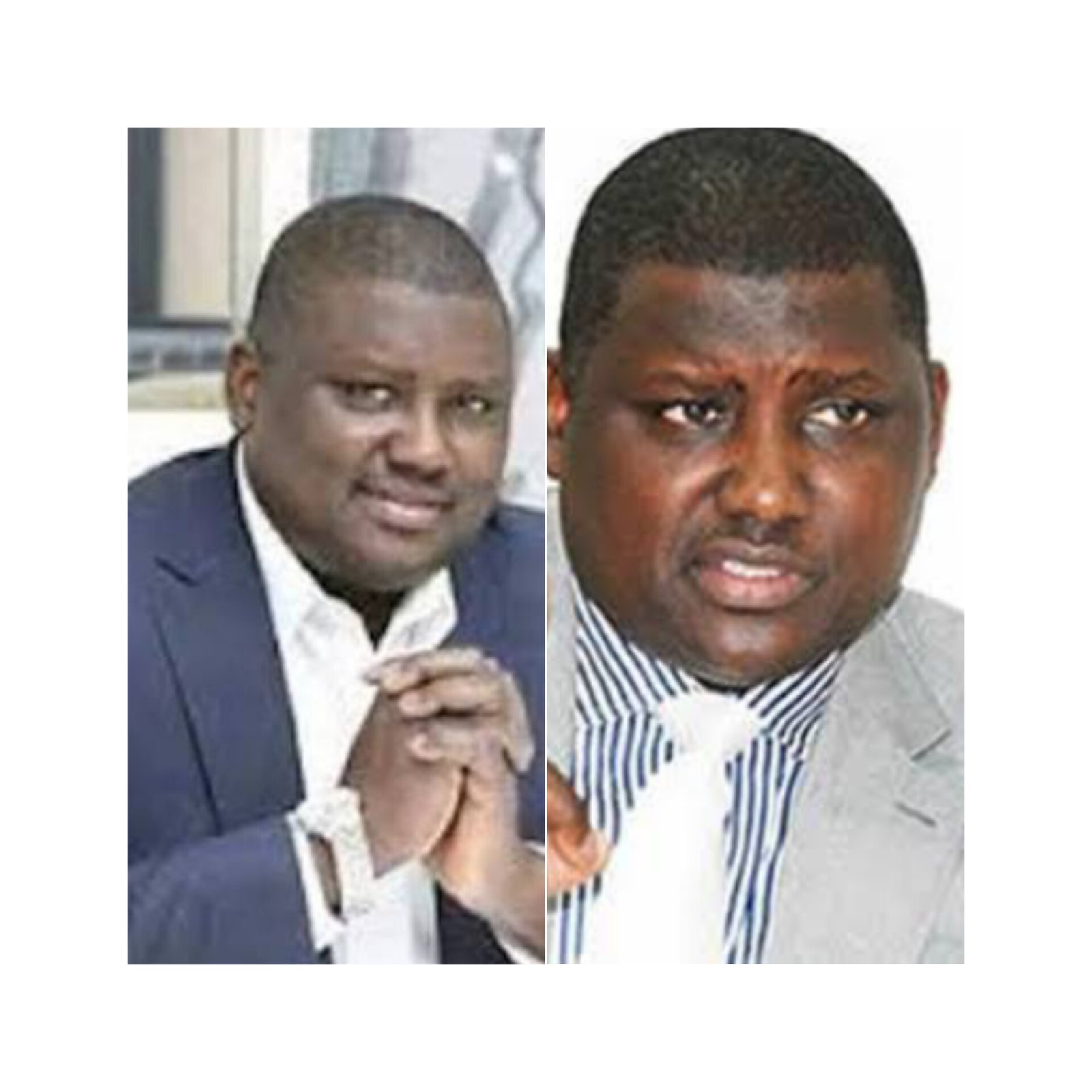 Abdulrasheed Maina Biography: Net Worth, Age, Wife, Education, Family, Career & Early Life