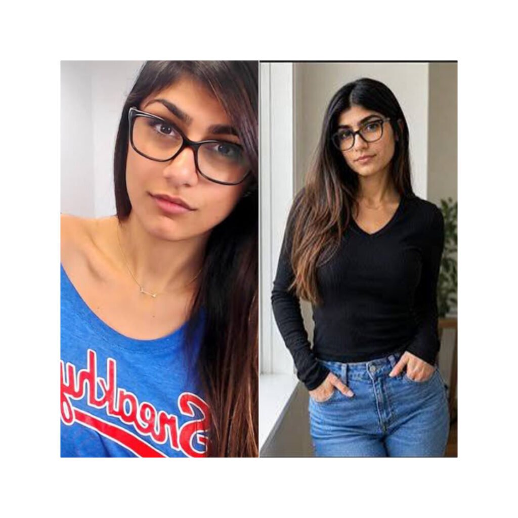 Mia Khalifa Biography: Net Worth, Age, Wife, Education, Family, Career & Early Life