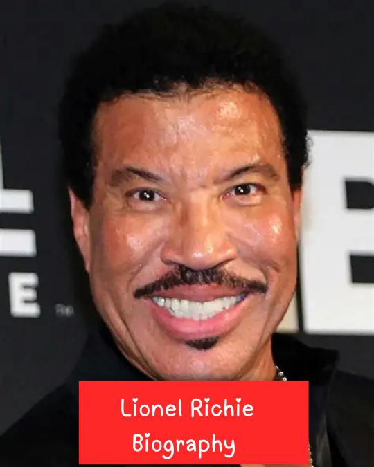 Lionel Richie Biography: Age, Wife, Children, Career, Songs and Net Worth