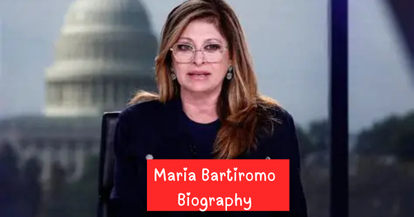 Maria Bartiromo Biography: Age, Husband, Family, Career and Net Worth