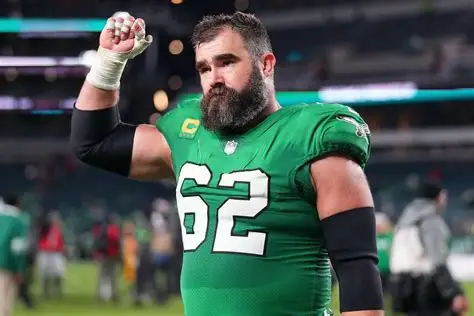 Jason Kelce Calls Eagles-Jaguars Game: Reaction and Recap