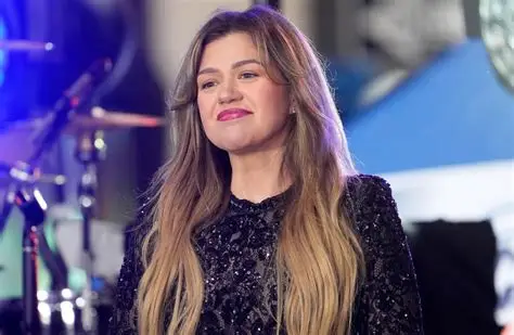 Kelly Clarkson