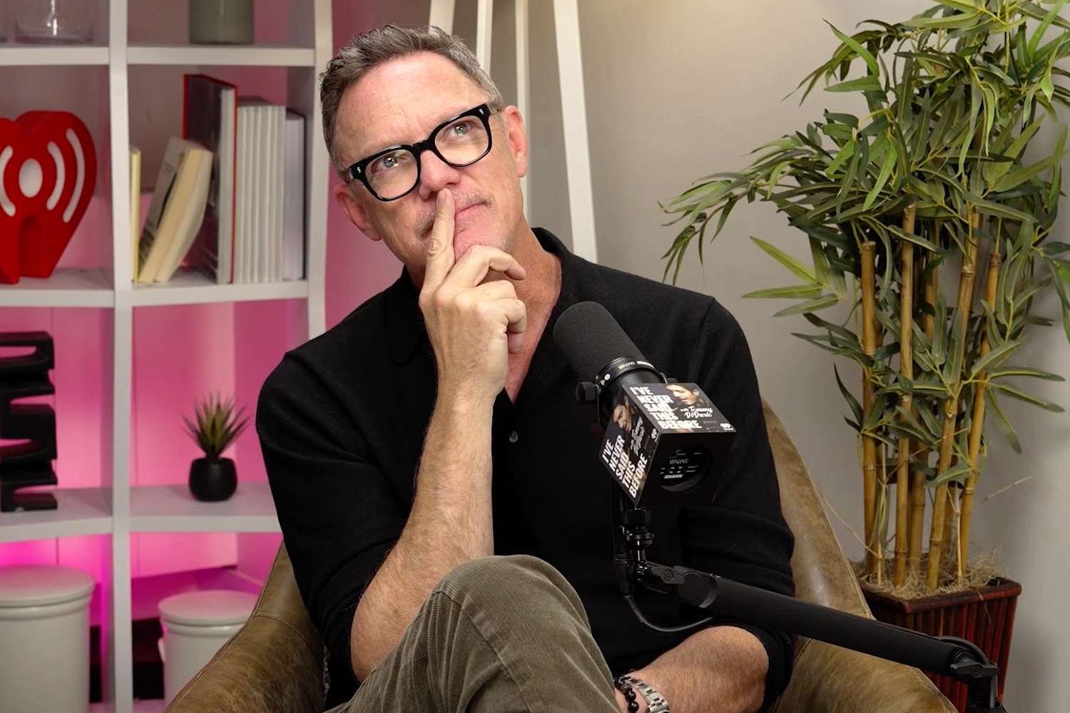Matthew Lillard Biography: Career, Family and Legacy