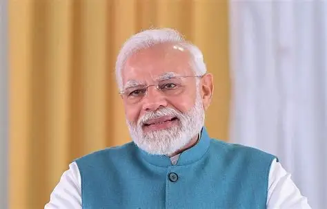 Narendra Modi