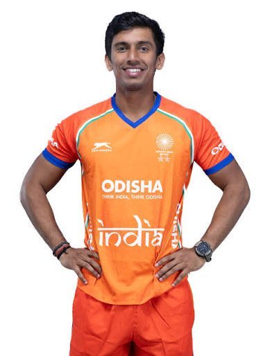 Suraj Karkera Biography: Age, Hockey Career, Education and Achievements