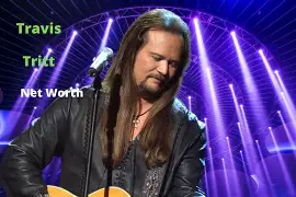 Travis Tritt Biography: Hits, Grammys, Family and 2026 Tour After Pneumonia
