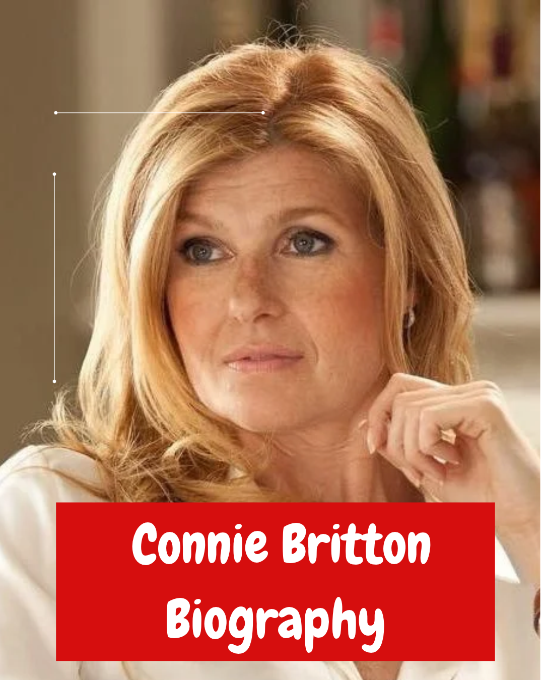 Connie Britton